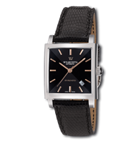 Reloj Wyler Vetta Hombre Automatic in Acero WV0101 - WV0101